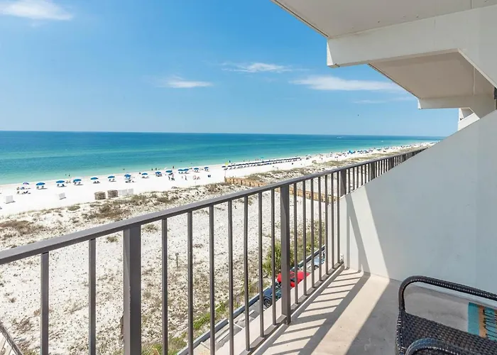 Island Winds East 508 * Gulf Shores