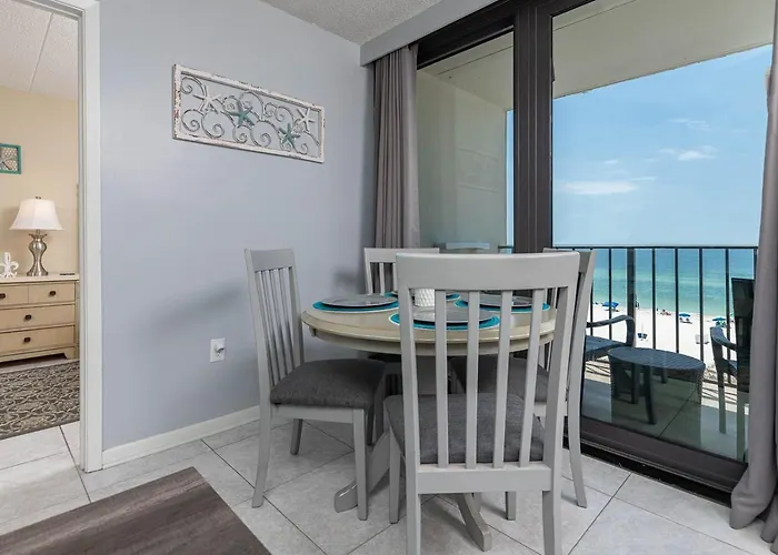 Island Winds East 508 Gulf Shores