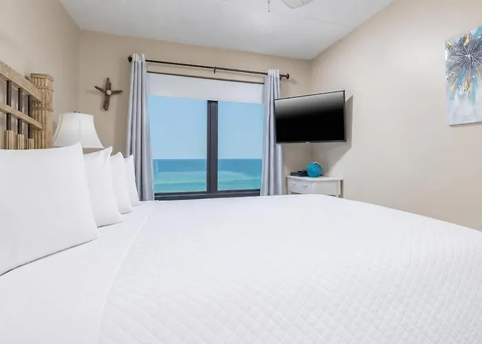 Island Winds East 508 Apartment