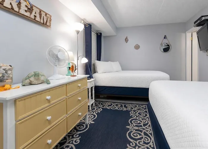 Island Winds East 508 Apartment Gulf Shores