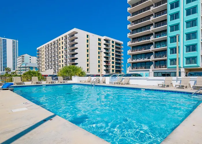 Island Winds East 508 * Gulf Shores