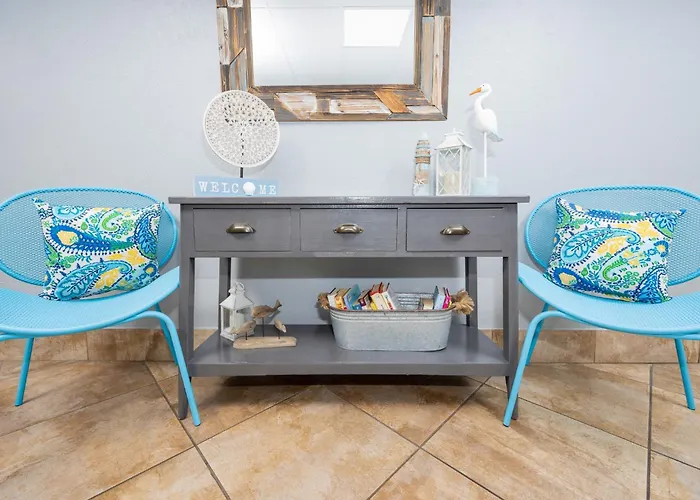 Island Winds East 508 Apartment Gulf Shores