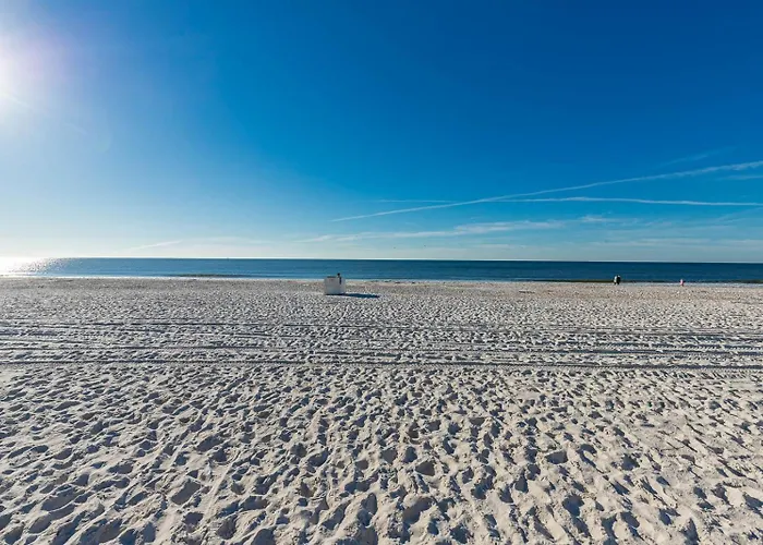 Island Winds East 508 * Gulf Shores
