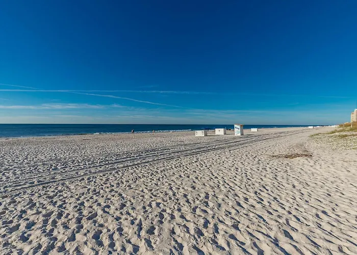 Island Winds East 508 * Gulf Shores